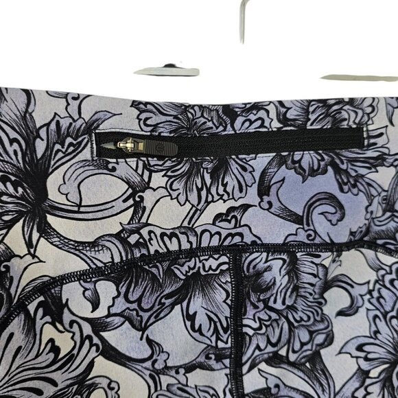 Lululemon Speed Up Tight 28" Hanakotoba Starlight Multi, Luxtreme, Size 4 - Picture 10 of 10